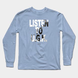 LSTN2UGK Long Sleeve T-Shirt